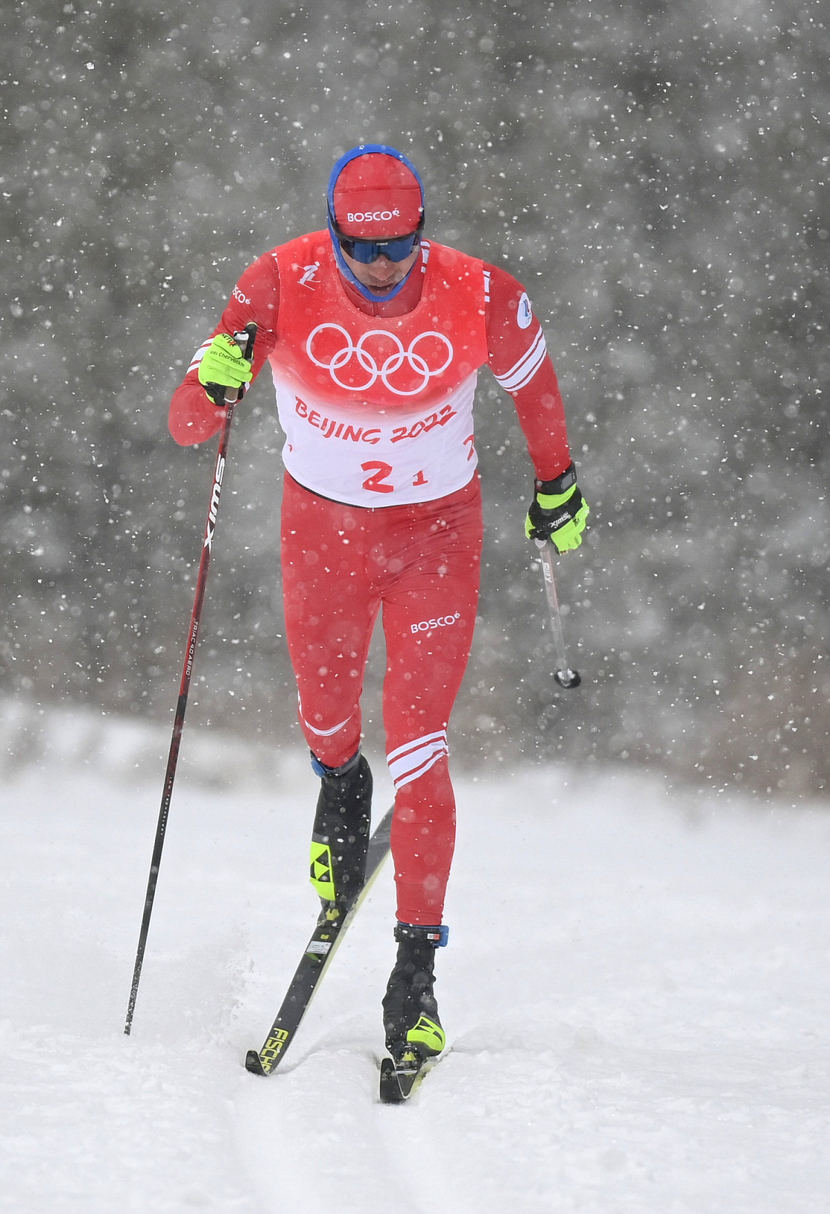 Золото в лыжах, серебро в шорт-треке, бронза в биатлоне и коньках