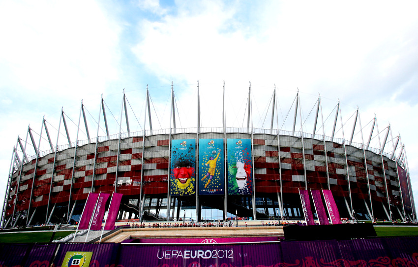 Германия — Италия 1:2