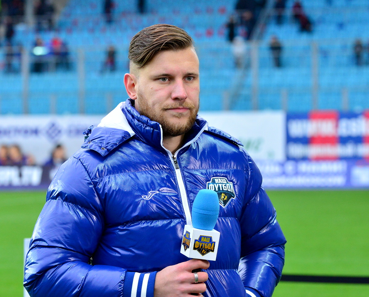 ЦСКА — «Зенит» 0:1