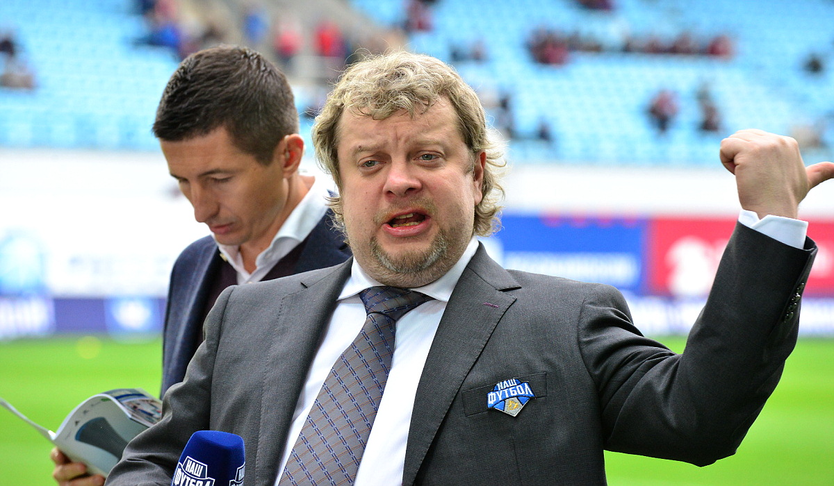 ЦСКА — Зенит 2:2