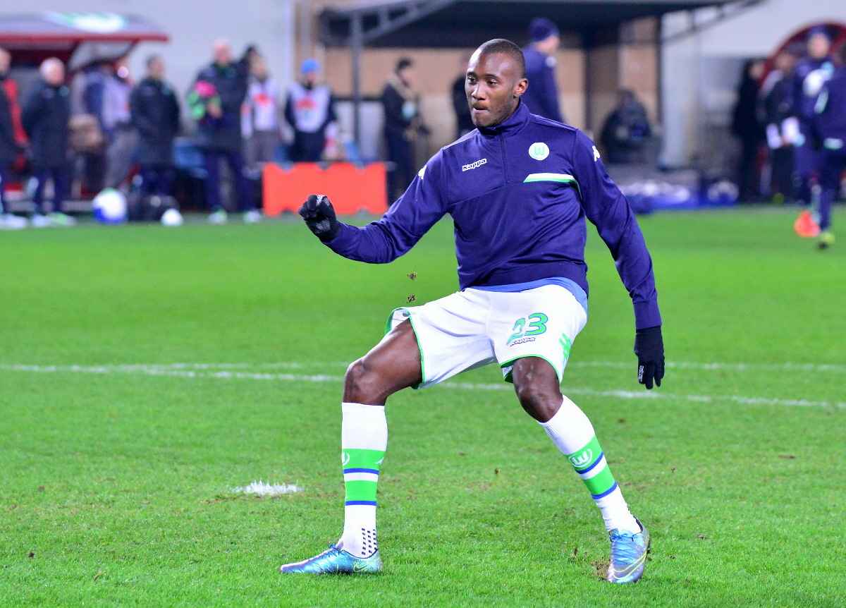 ЦСКА — Вольфсбург 0:2