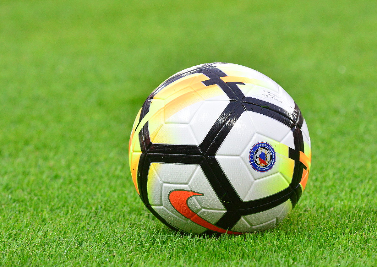 Nike Ordem 5 — новый мяч РФПЛ