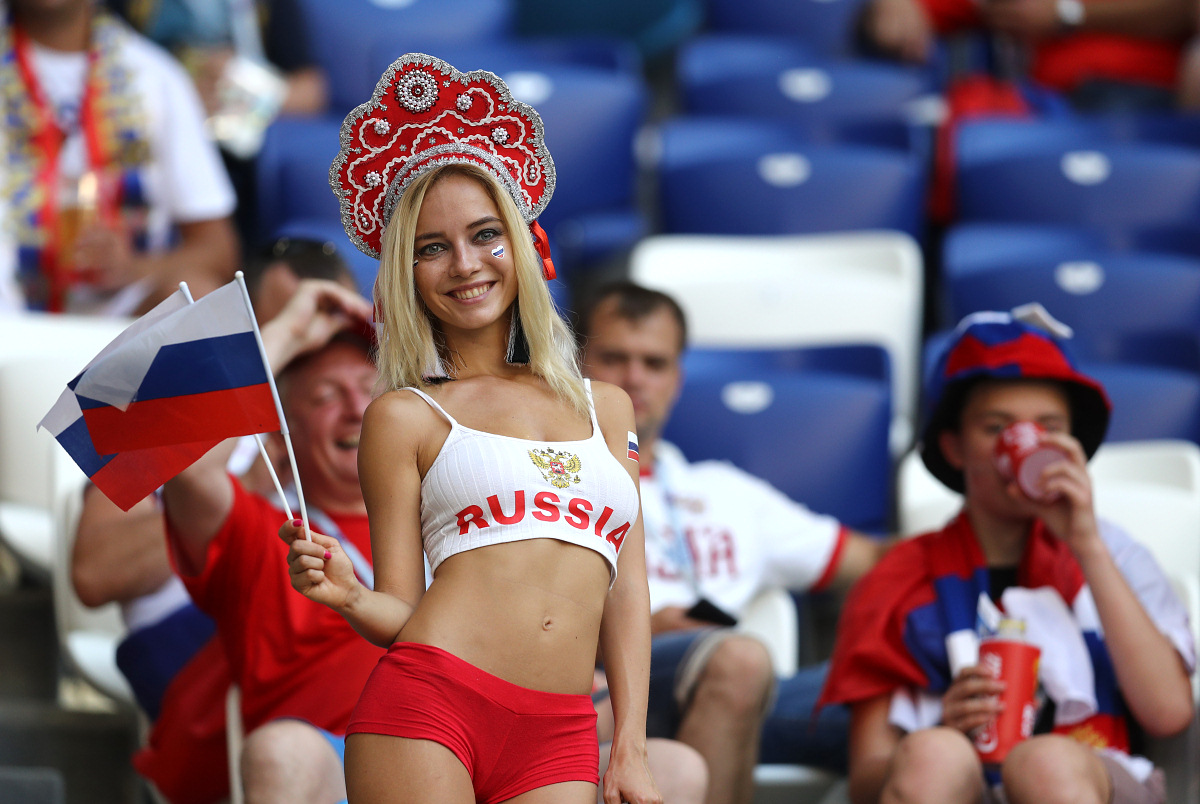 ЧМ-2018. Уругвай — Россия 3:0