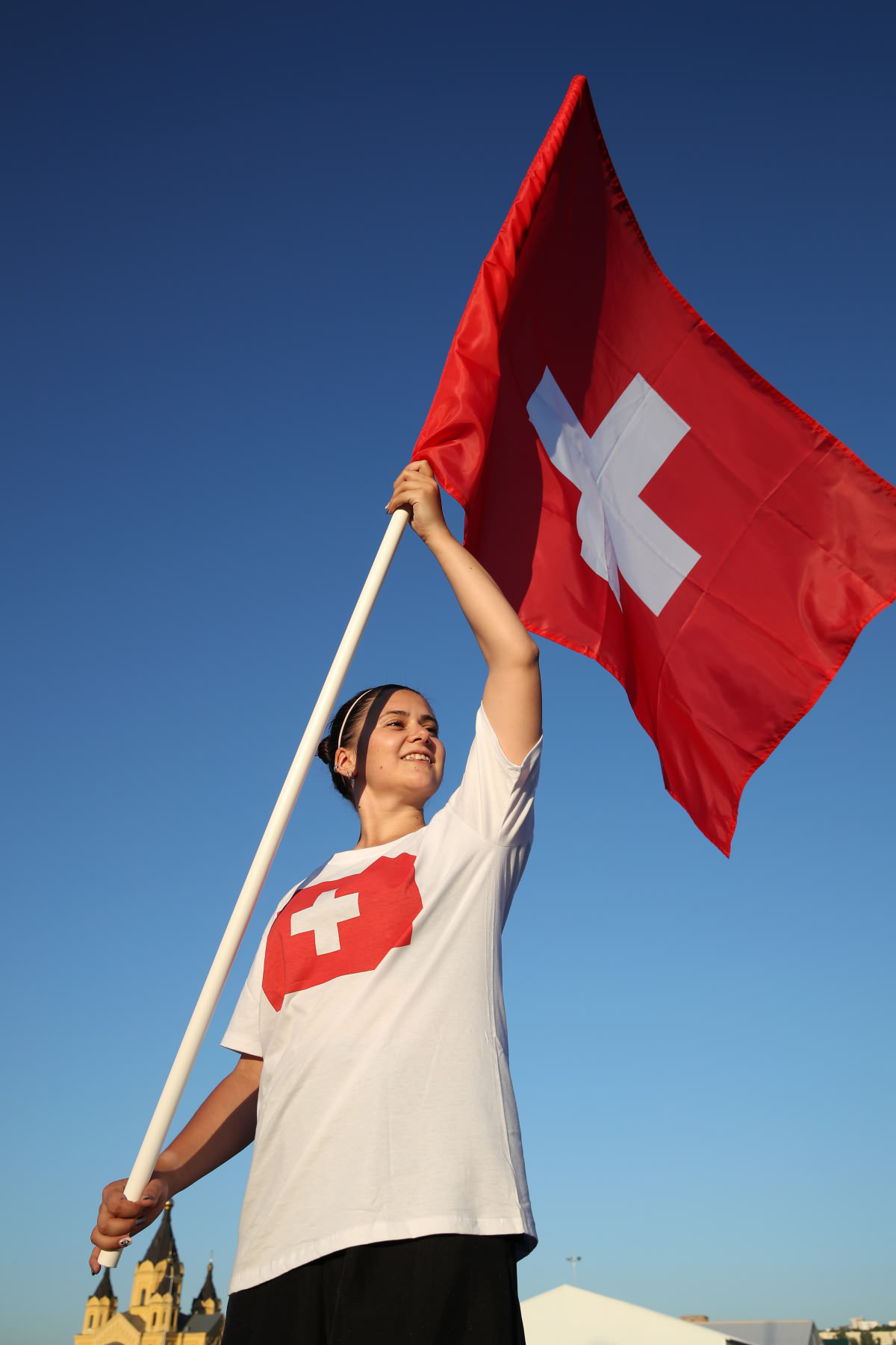 ЧМ-2018. Швейцария — Коста-Рика 2:2