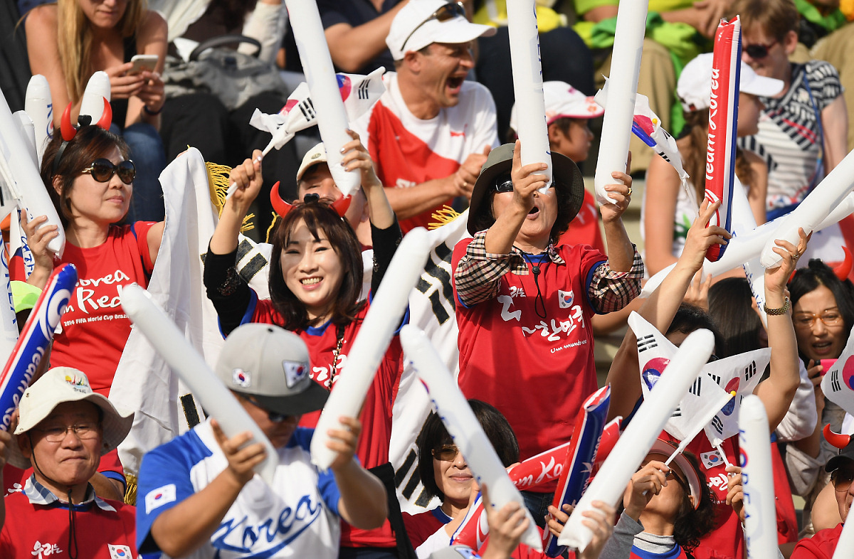 Триумф корейских лучниц в индивидуальном первенстве