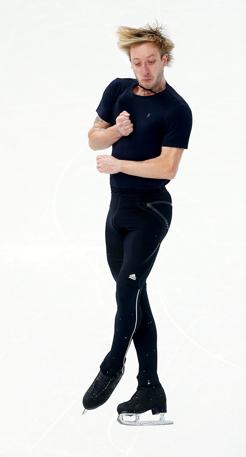 Евгений Плющенко