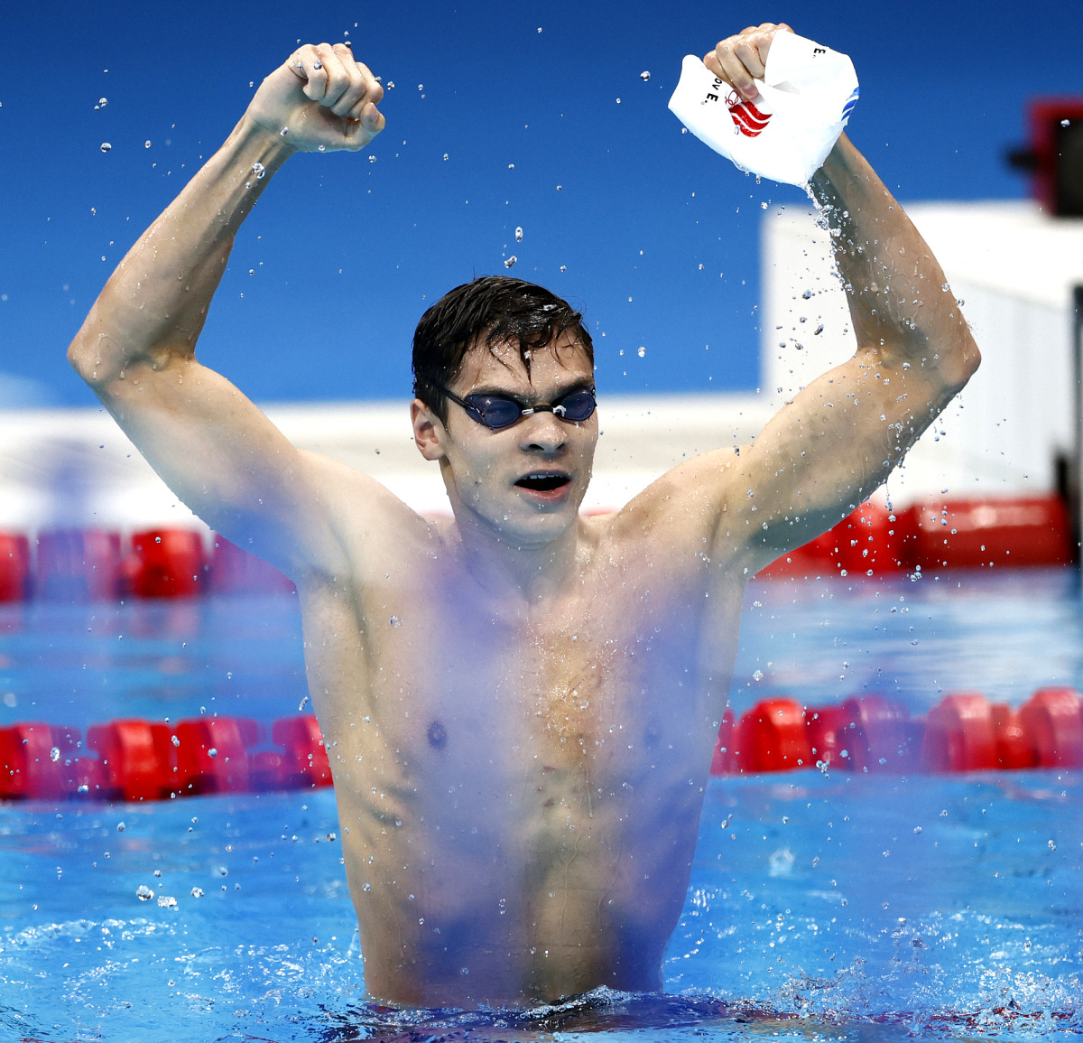 Россия в Токио-2020. День 5-й