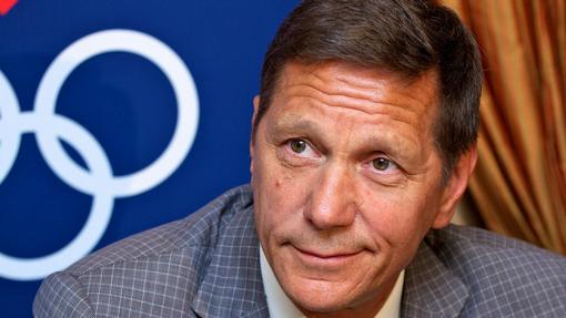 Александр Жуков