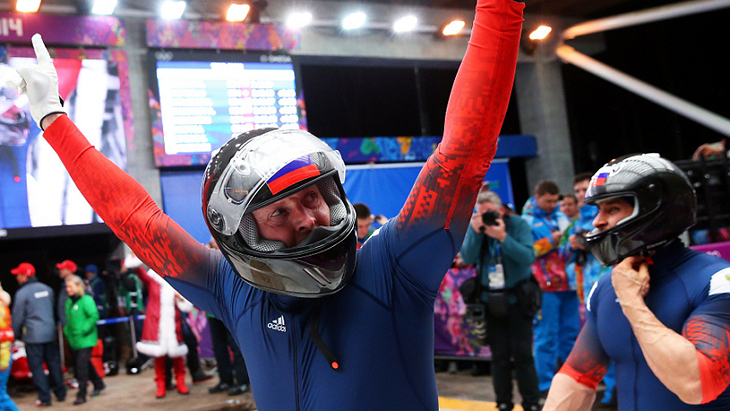 Александр Зубков