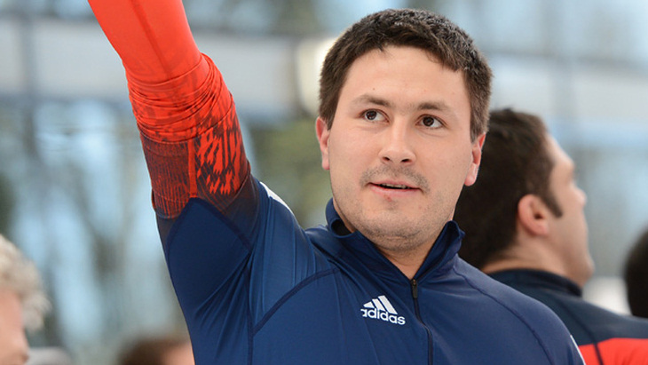 Александр Касьянов