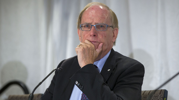 Ричард Макларен Ричард Макларен