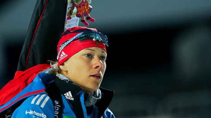 Ольга Зайцева