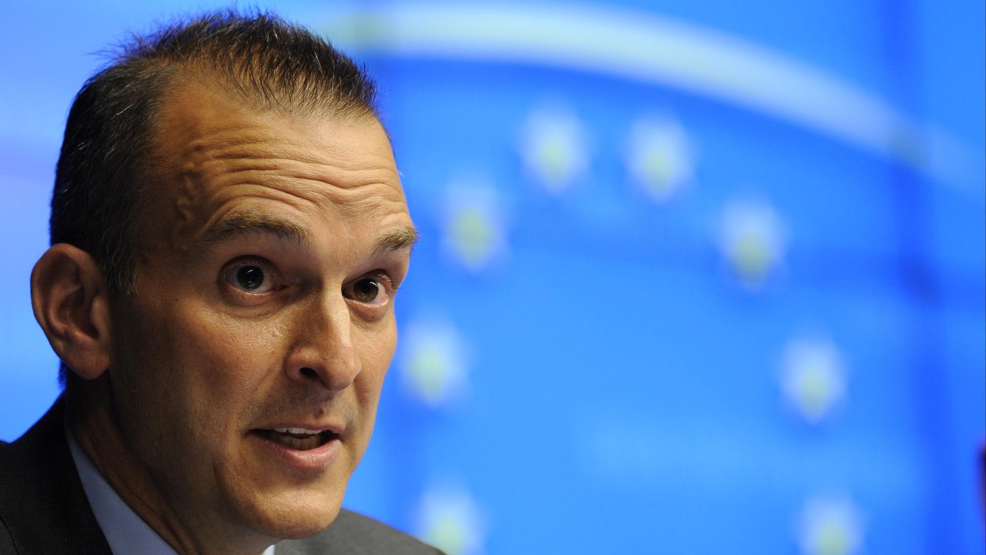 Трэвис Тайгарт