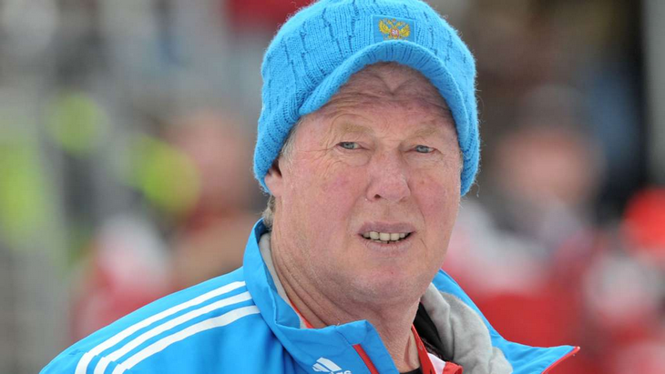 Вольфганг Пихлер