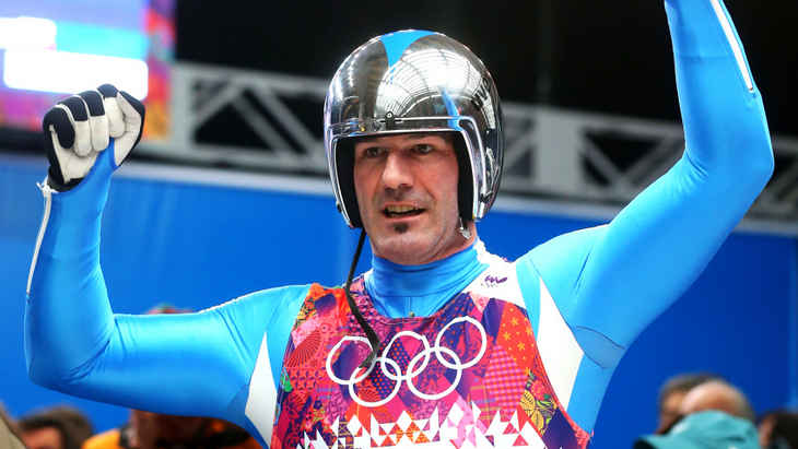 Альберт Демченко