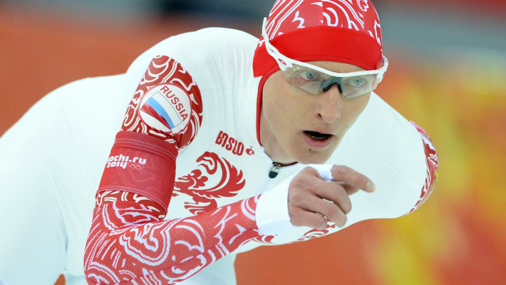 Иван Скобрев