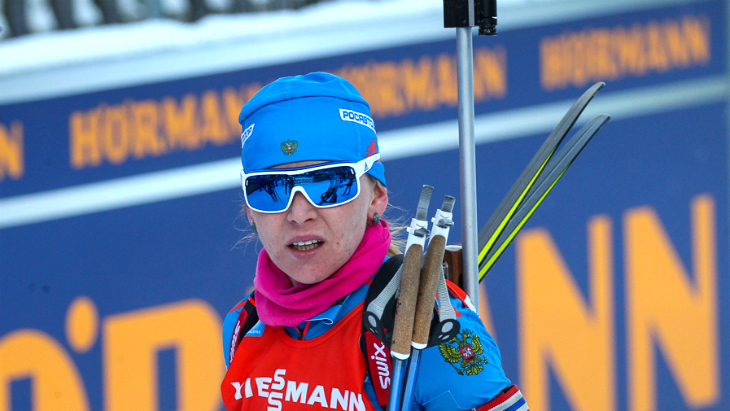 Екатерина Глазырина