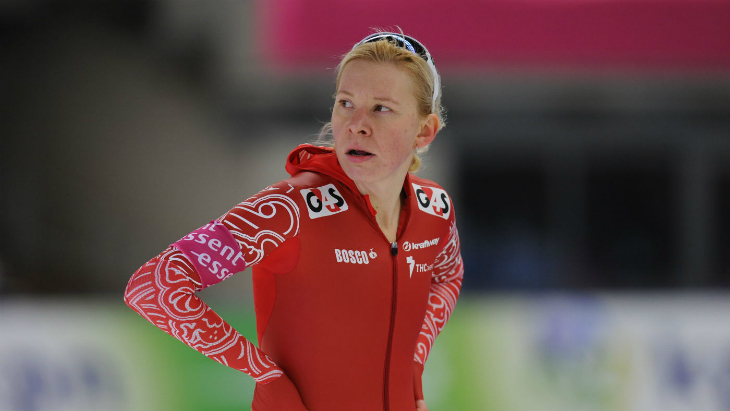 Юлия Скокова