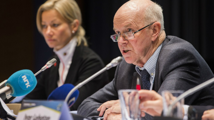 Андерс Бессеберг