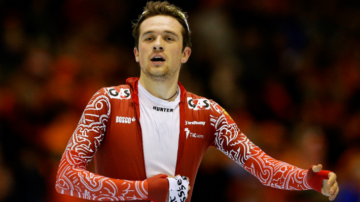 Денис Юсков