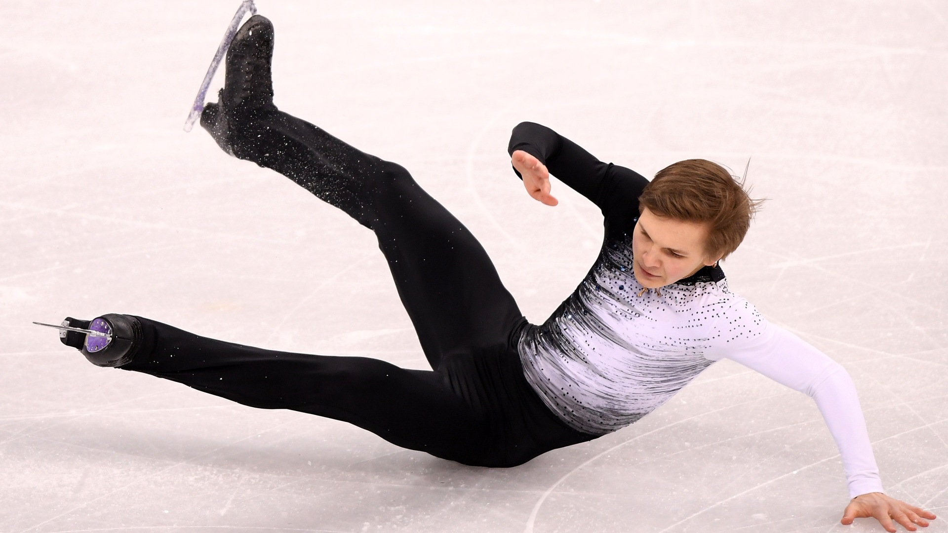 Михаил Коляда