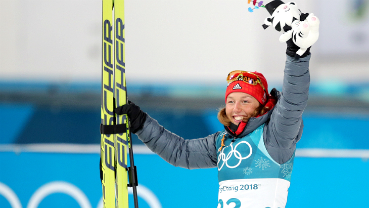 Лаура Дальмайер