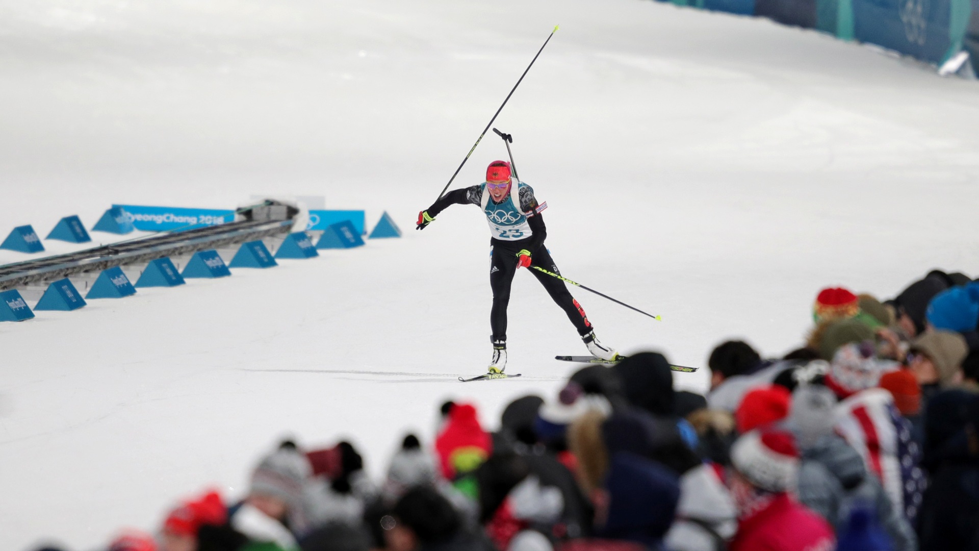 Лаура Дальмайер