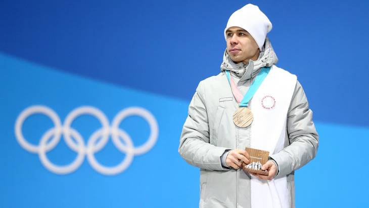 Семен Елистратов