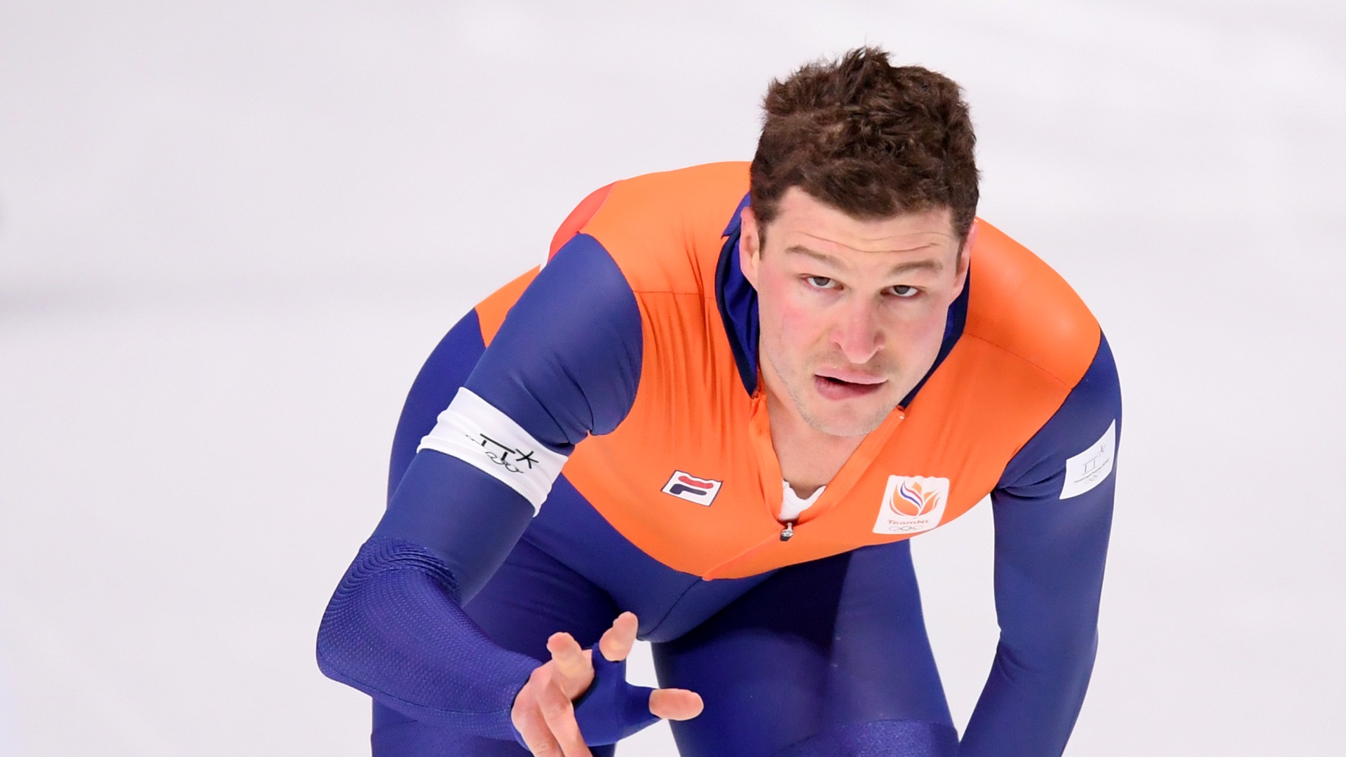 Свен Крамер