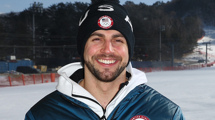 Крис Мэздзер