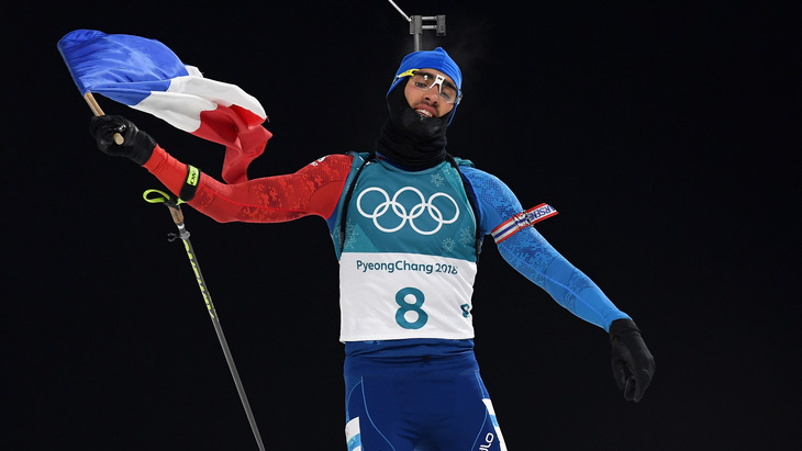 Мартен Фуркад