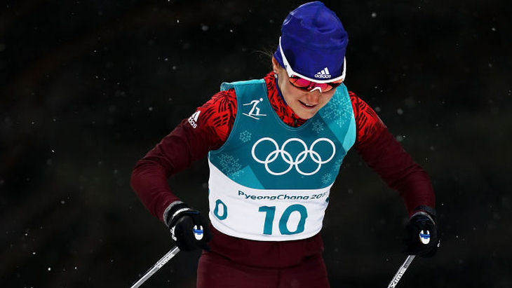 Юлия Белорукова