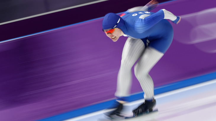 Ангелина Голикова