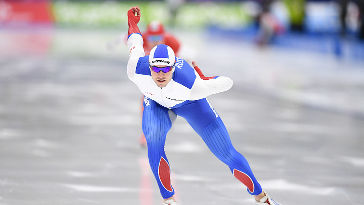 Сергей Грязцов