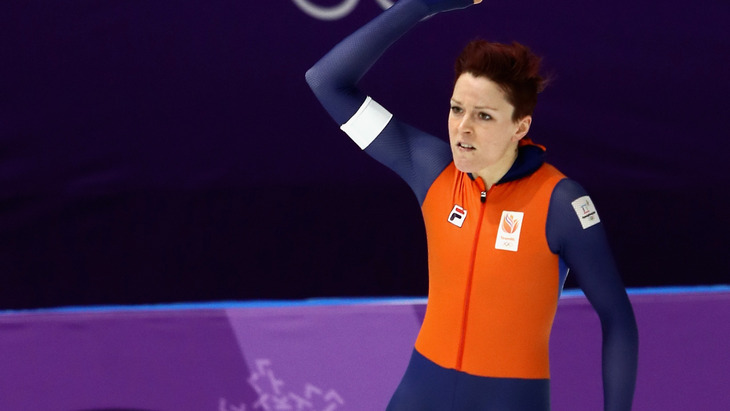 Йорин Тер Морс