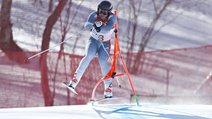 Павел Трихичев