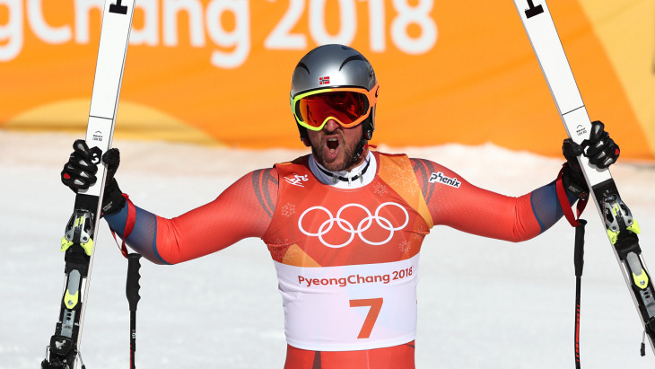 Аксель Лунд Свиндаль