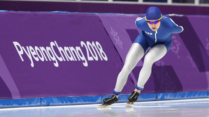 Наталья Воронина