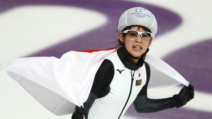 Нана Такаги