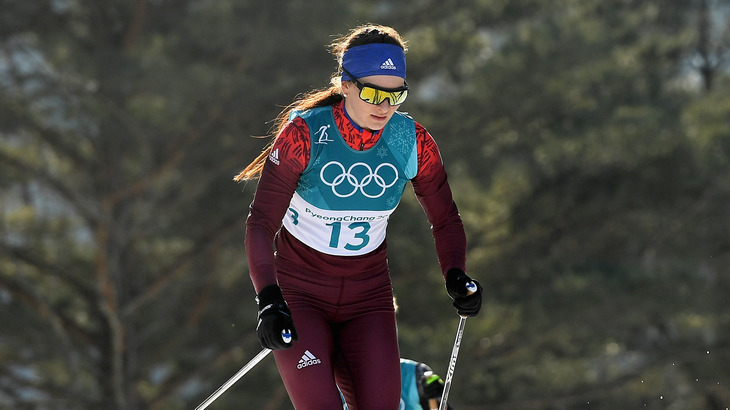 Наталья Непряева