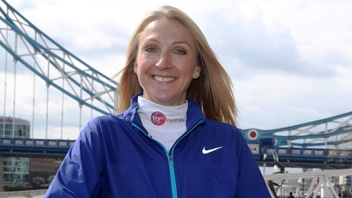 Пола Рэдклифф