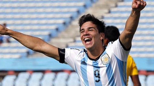 Джованни Симеоне