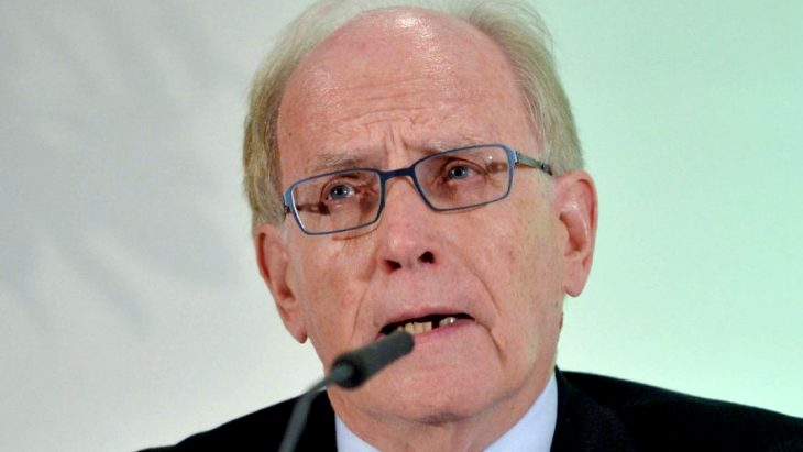 Ричард Макларен