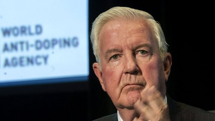 Глава WADA Крейг Риди