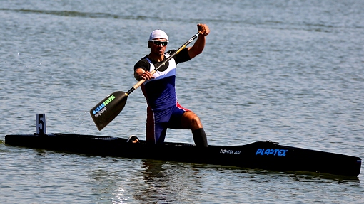 Андрей Крайтор