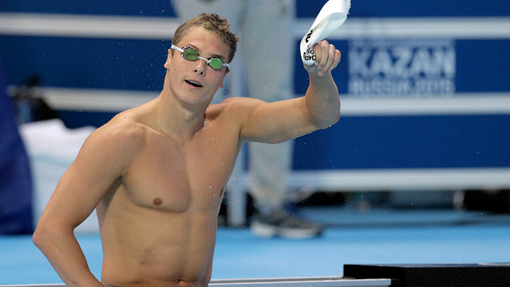 Владимир Морозов