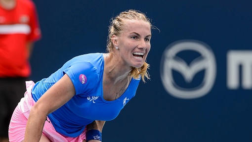 Светлана Кузнецова