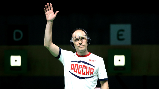 Владимир Гончаров