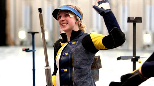 Вирджиния Трэшер