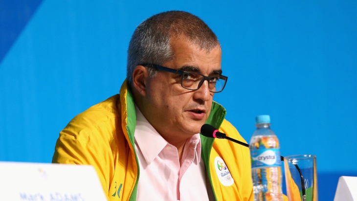 Марио Андрада